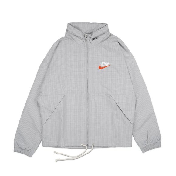 Nike Sportswear Lined Woven Jacket. Brand New. Mens Size: Large - Picture 1 of 11